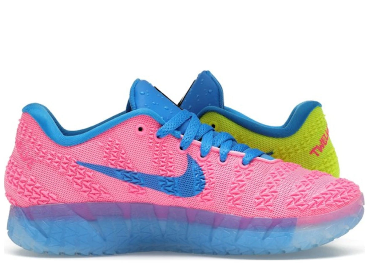 Nike Ja 3 Kool-Aid