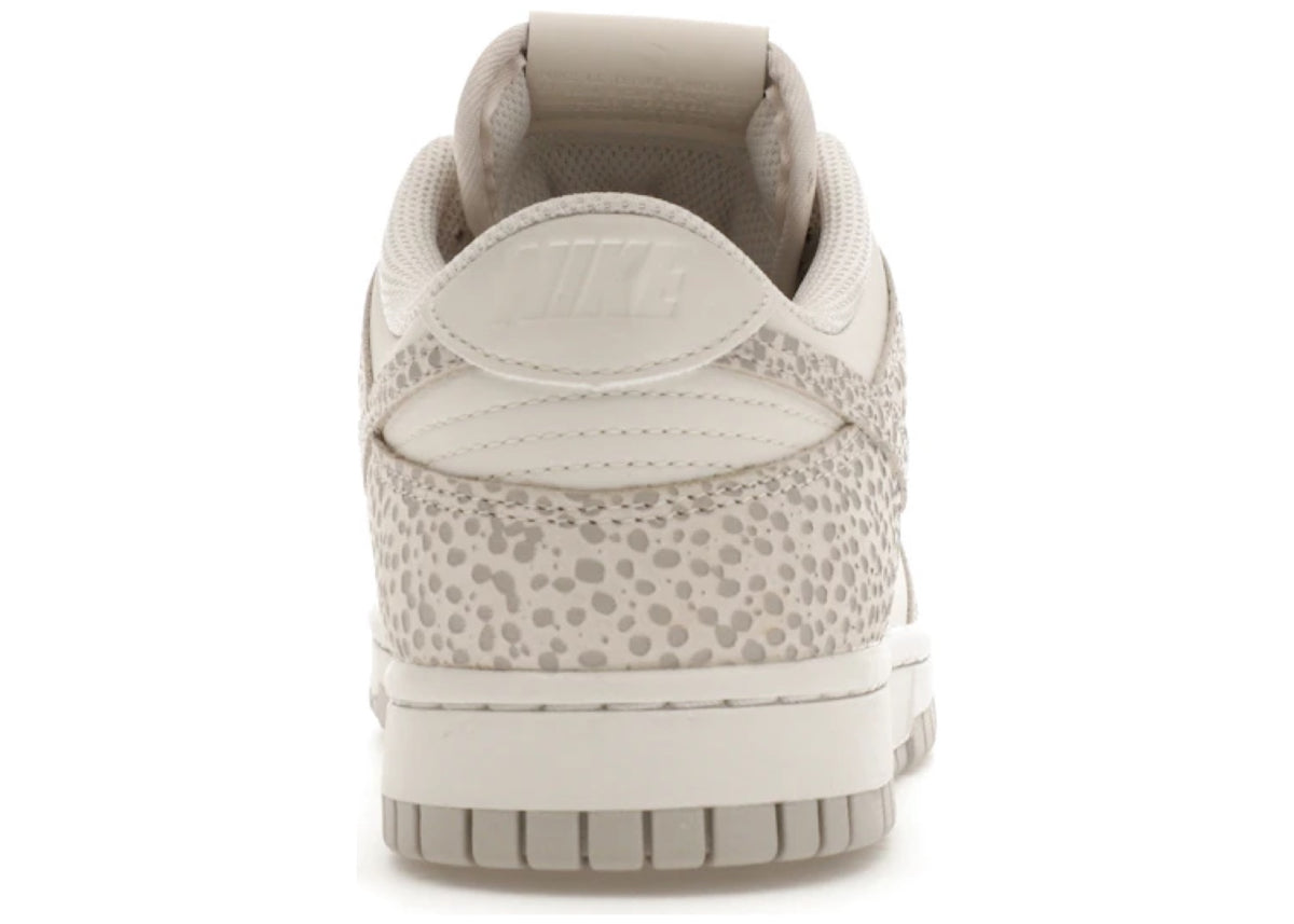 Nike Dunk Low Safari Phantom (Women's)