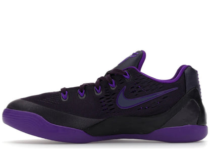 Nike Kobe 9 EM Low TB Purple Dynasty (GS)