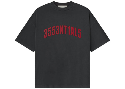 Fear of God Essentials City Exclusive Chicago 90s Tee Iron Grey