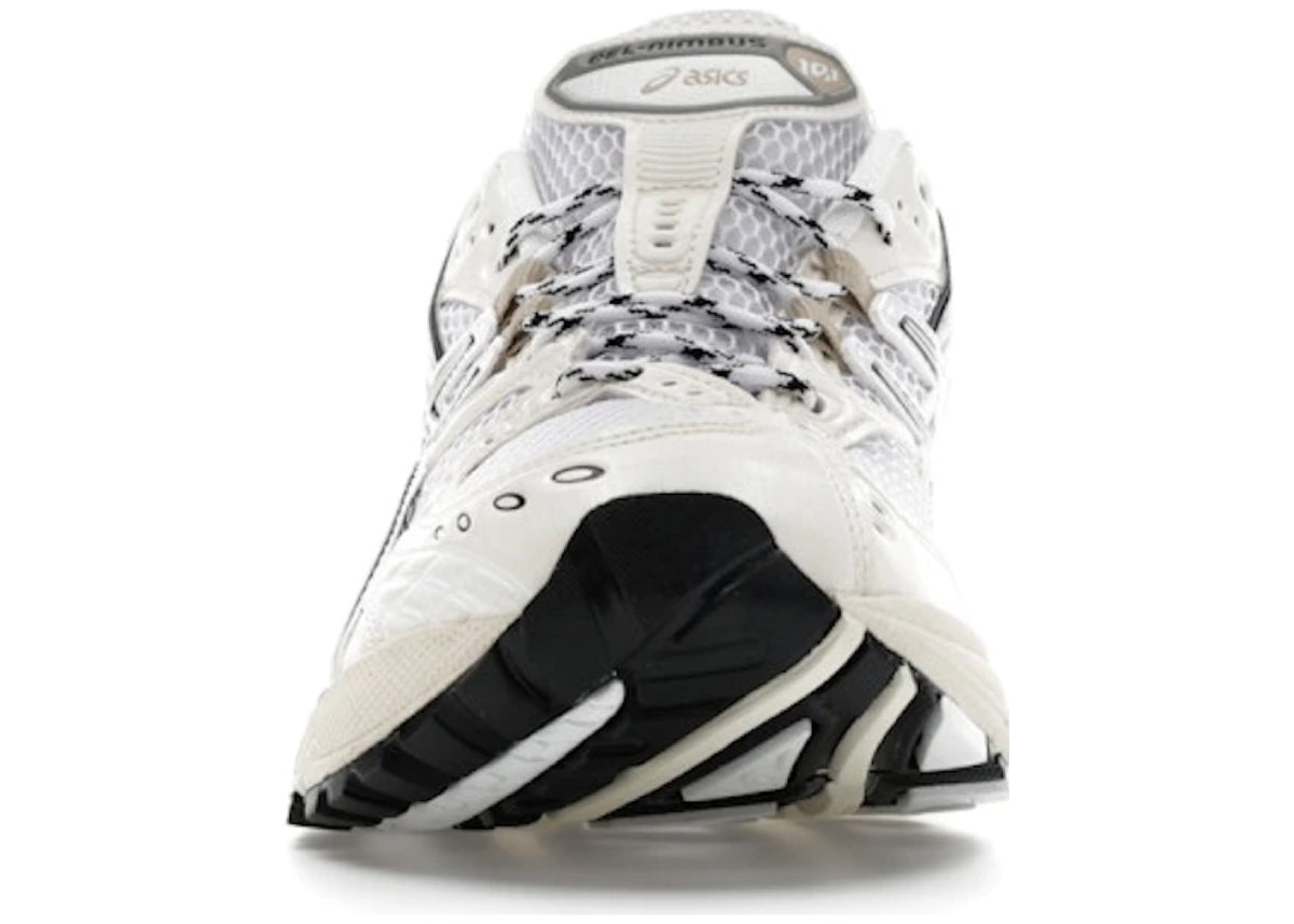 ASICS Gel-Nimbus 10.1 White Ivory