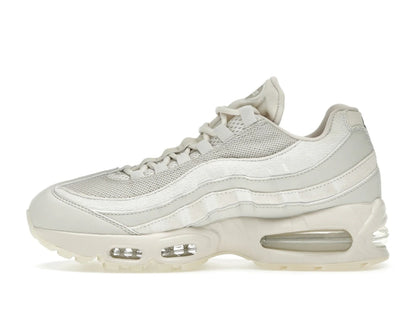 Nike Air Max 95 OG Big Bubble Soft Pearl (Women's)