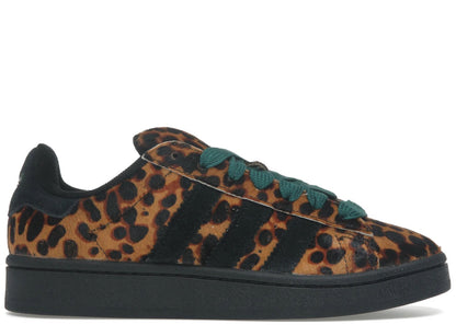 adidas Campus 00s Leopard Black (Women's)
