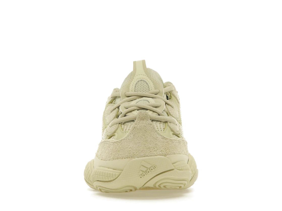 Yeezy 500 Super Moon Yellow