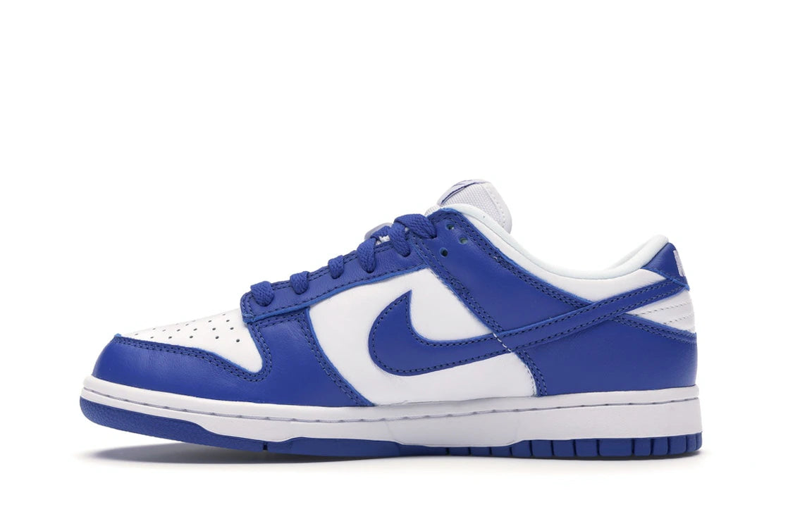 Nike Dunk Low SP Kentucky