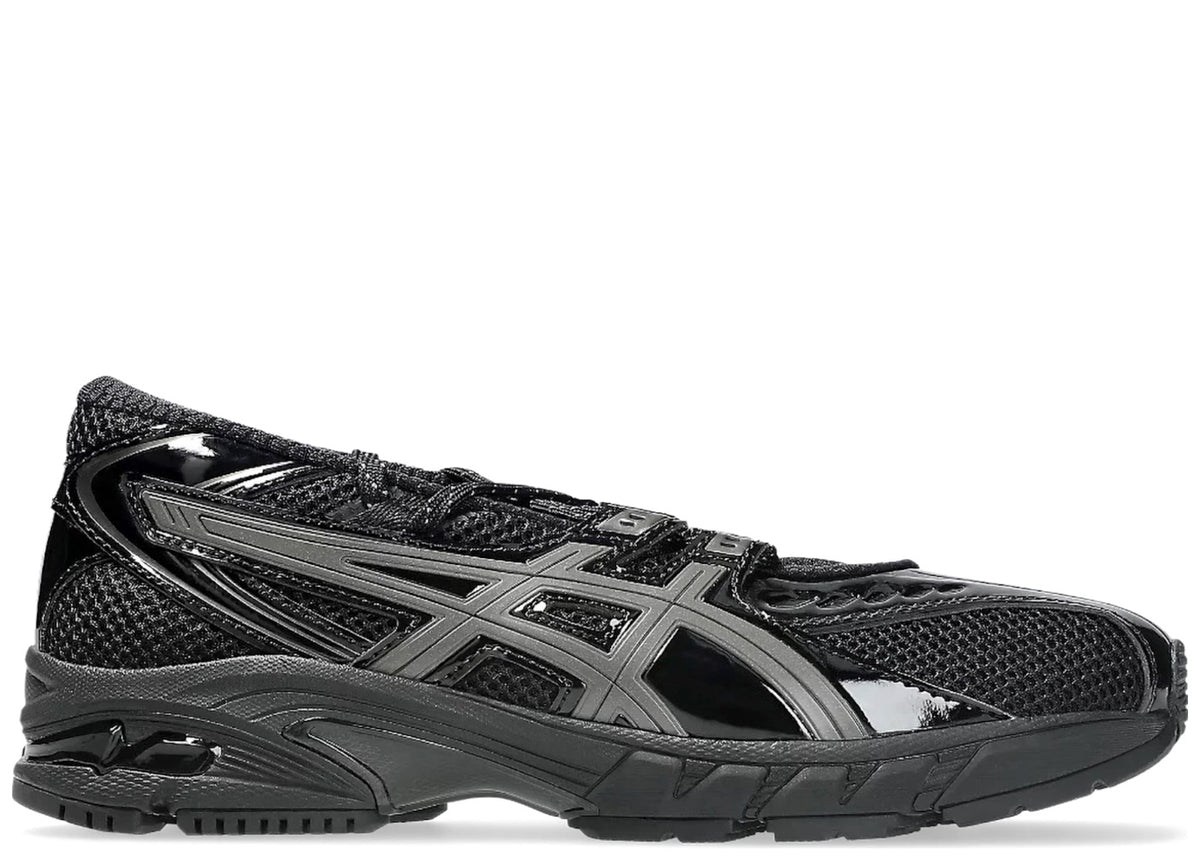 ASICS Gel-DS Trainer SP Black Gunmetal