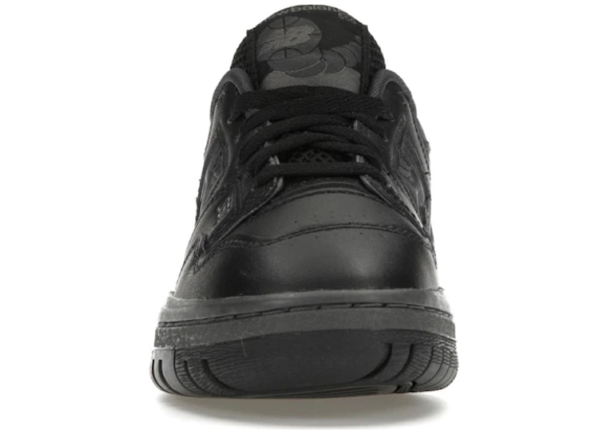 New Balance 550 Triple Black (GS)