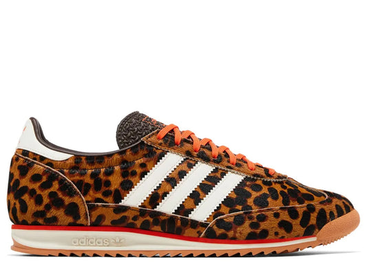 adidas SL 72 OG Leopard Print (Women's)