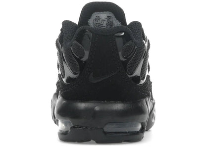 Nike Air Max Plus Black Dark Grey (TD)