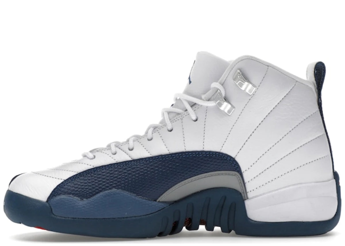 Jordan 12 Retro French Blue (2025) (GS)