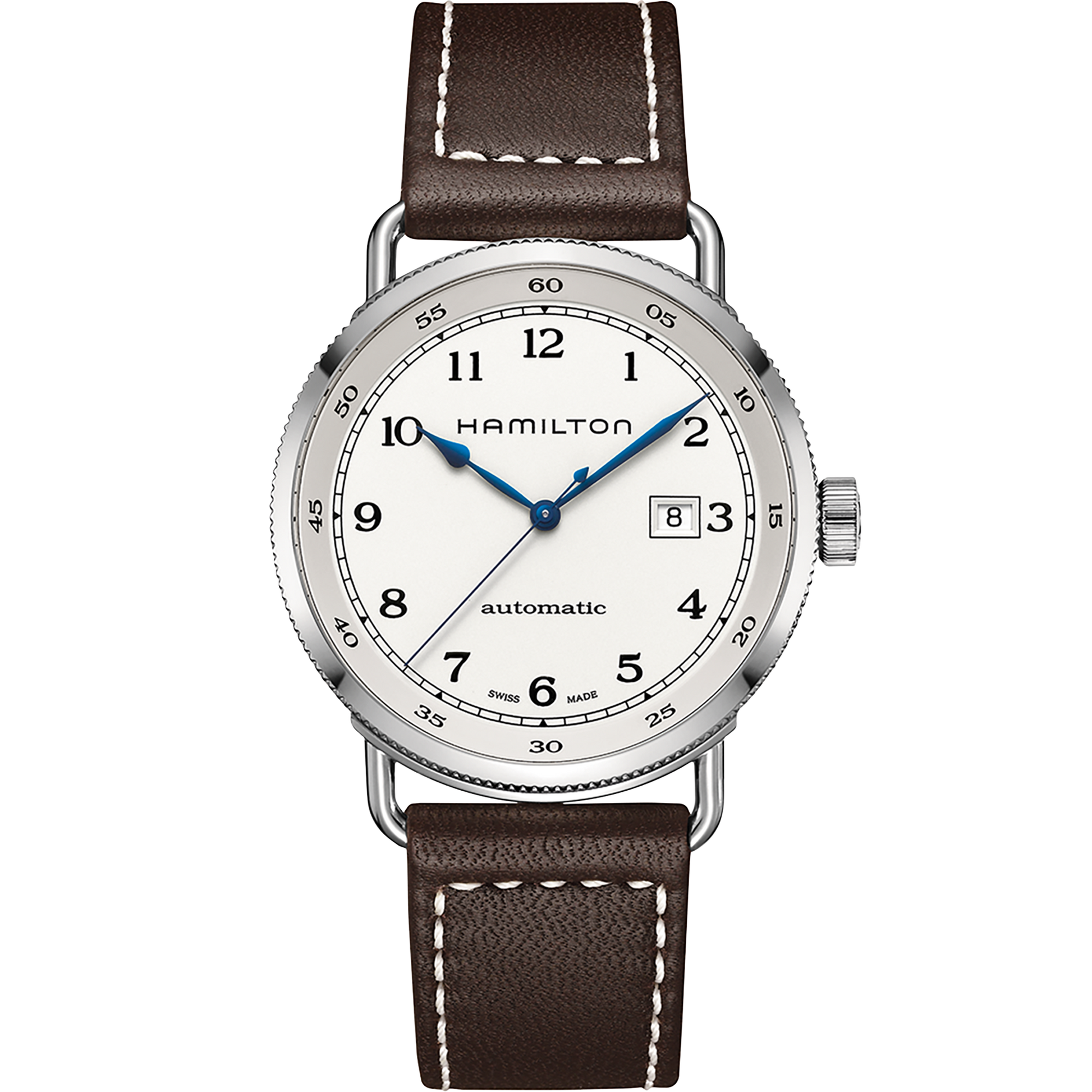 Hamilton Khaki Navy Pioneer Auto | H77715553