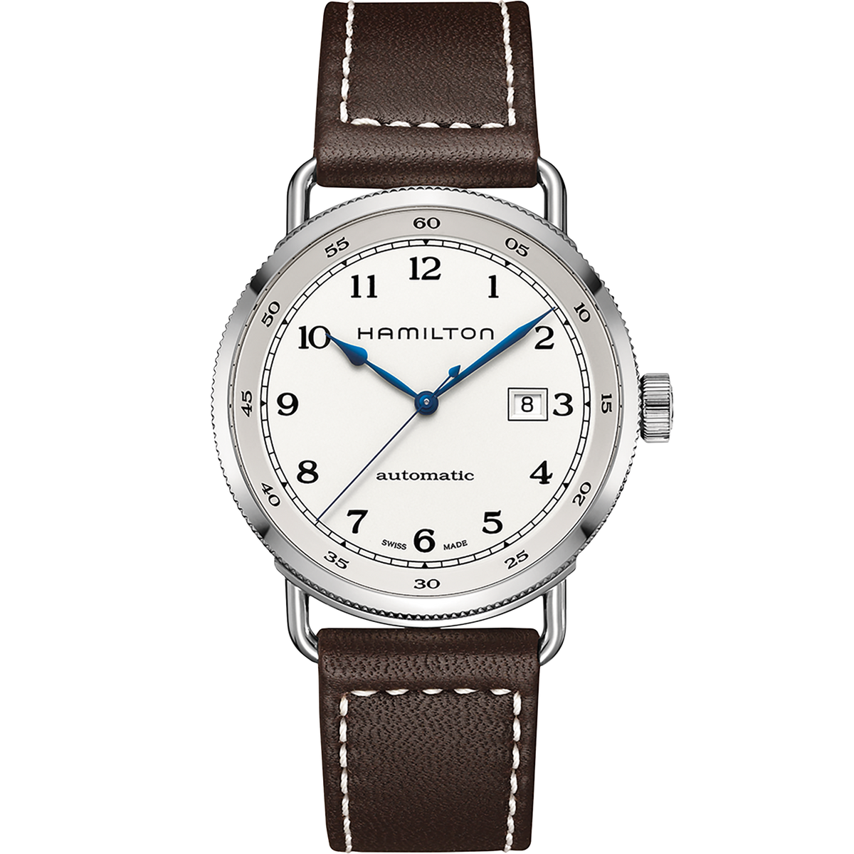 Hamilton Khaki Navy Pioneer Auto | H77715553