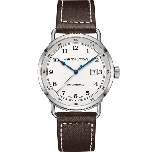 Hamilton Khaki Navy Pioneer Auto | H77715553