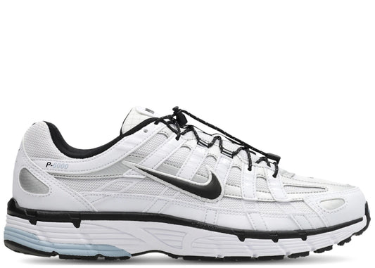 Nike P-6000 White Light Armoury Blue