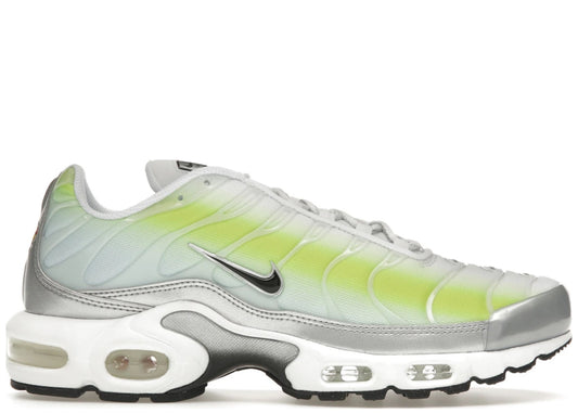 Nike Air Max Plus Cyber Glacier Blue Gradient (Women's)