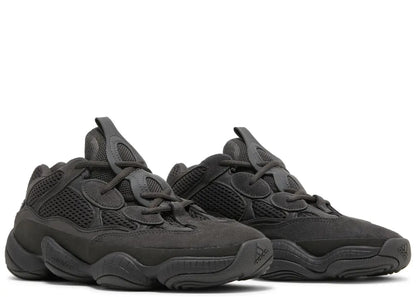 Yeezy 500 Utility Black