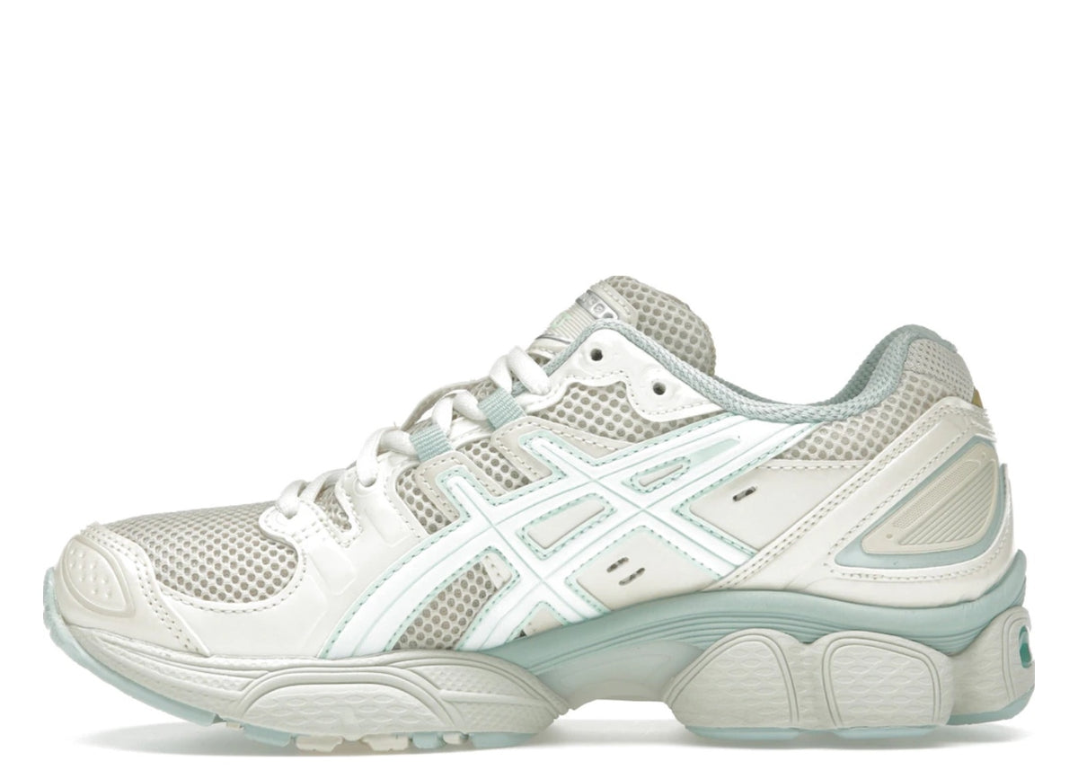 ASICS Gel-Nimbus 9 Vanilla White (Women's)