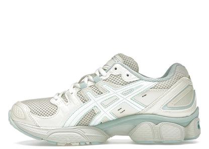 ASICS Gel-Nimbus 9 Vanilla White (Women's)