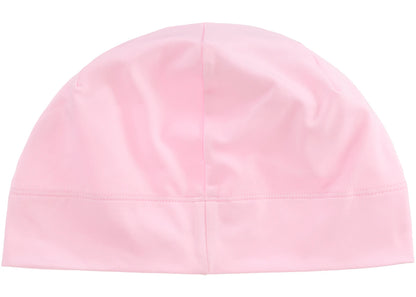 Supreme Base Layer Beanie (FW26) Pink