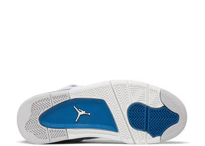 Air Jordan 4 Retro Military Blue (2024) (GS)