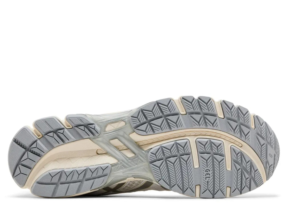 ASICS Gel-Kayano 20 White Pure Silver