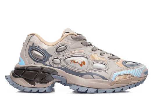 Rombaut Nucleo lace-up sneakers