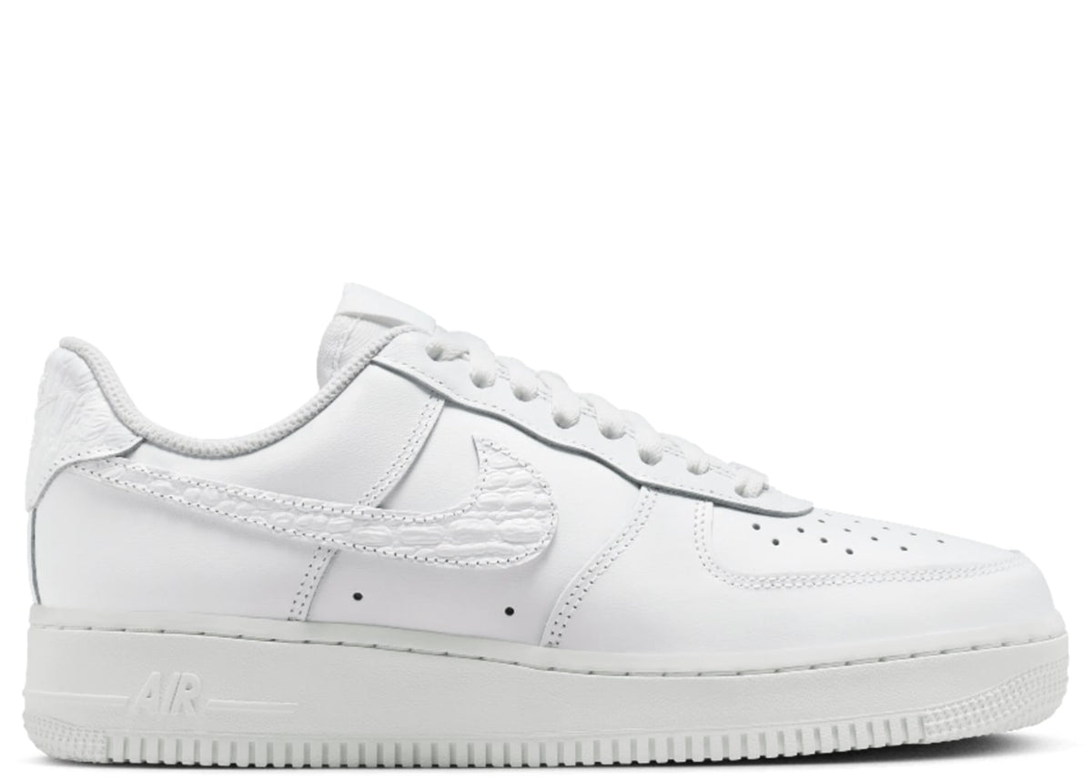 Nike Air Force 1 '07 SE White Neutral Grey (Women's)