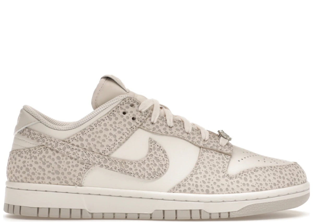 Nike Dunk Low Safari Phantom (Women's)
