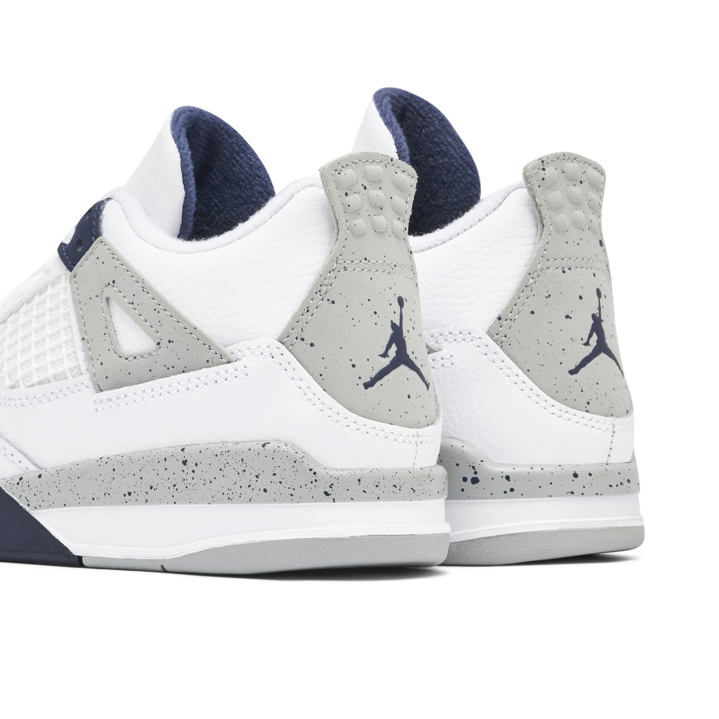 Air Jordan 4 Retro Midnight Navy PS