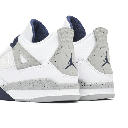 Air Jordan 4 Retro Midnight Navy PS