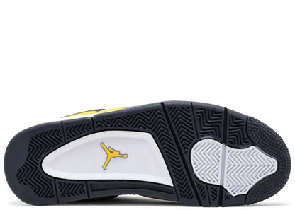 Jordan 4 Retro Lightning (2021)