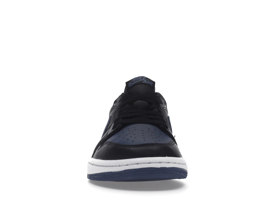 Jordan 1 Retro Low OG Mystic Navy (Women's)