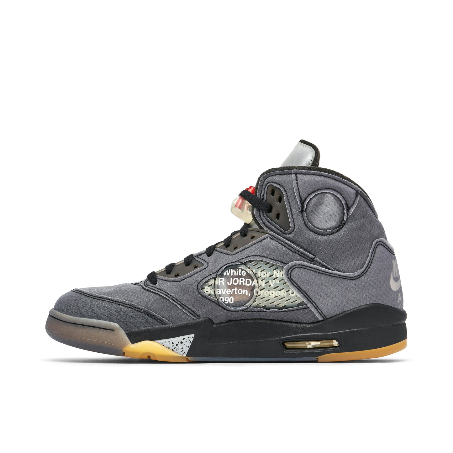 Air Jordan 5 Off-White