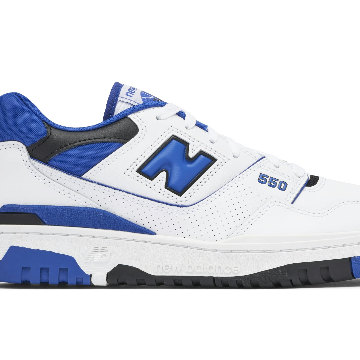 New Balance 550 Blue