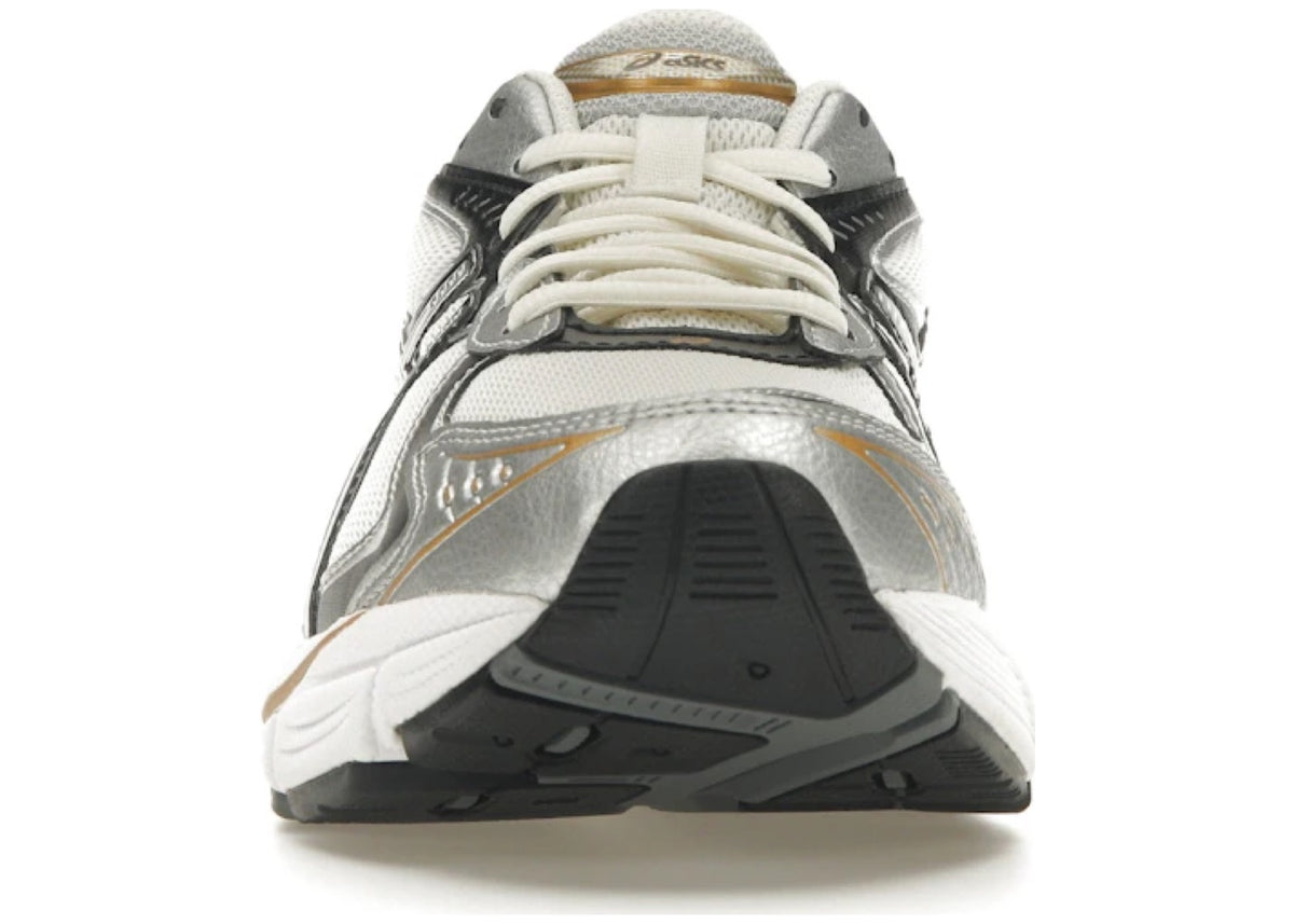 ASICS GT-2160 Cream Pure Silver Gold