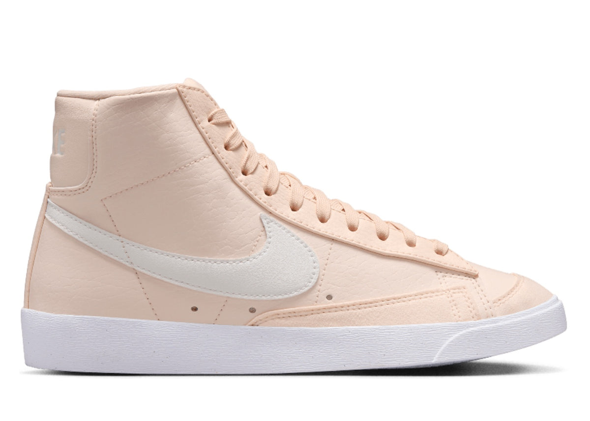 Nike Blazer Mid '77 Next Nature Guava Ice Sail (Women's)