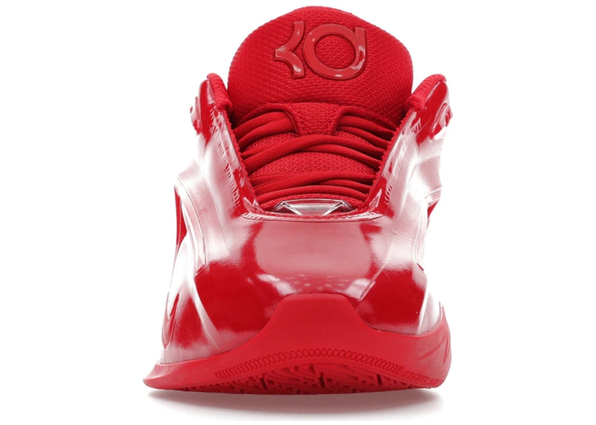Nike KD 19 University Red