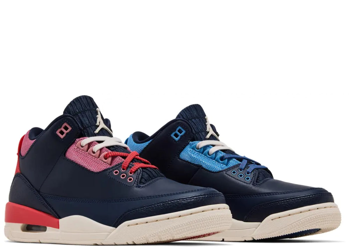 Jordan 3 Retro Sports Renaissance (Women's)