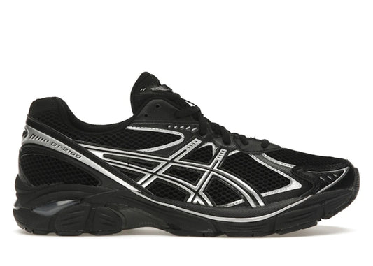 ASICS GT-2160 Black Pure Silver