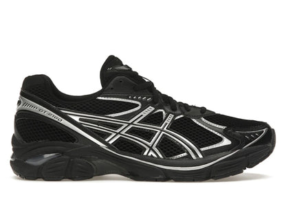 ASICS GT-2160 Black Pure Silver