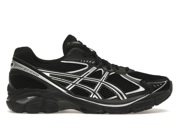 ASICS GT-2160 Black Pure Silver