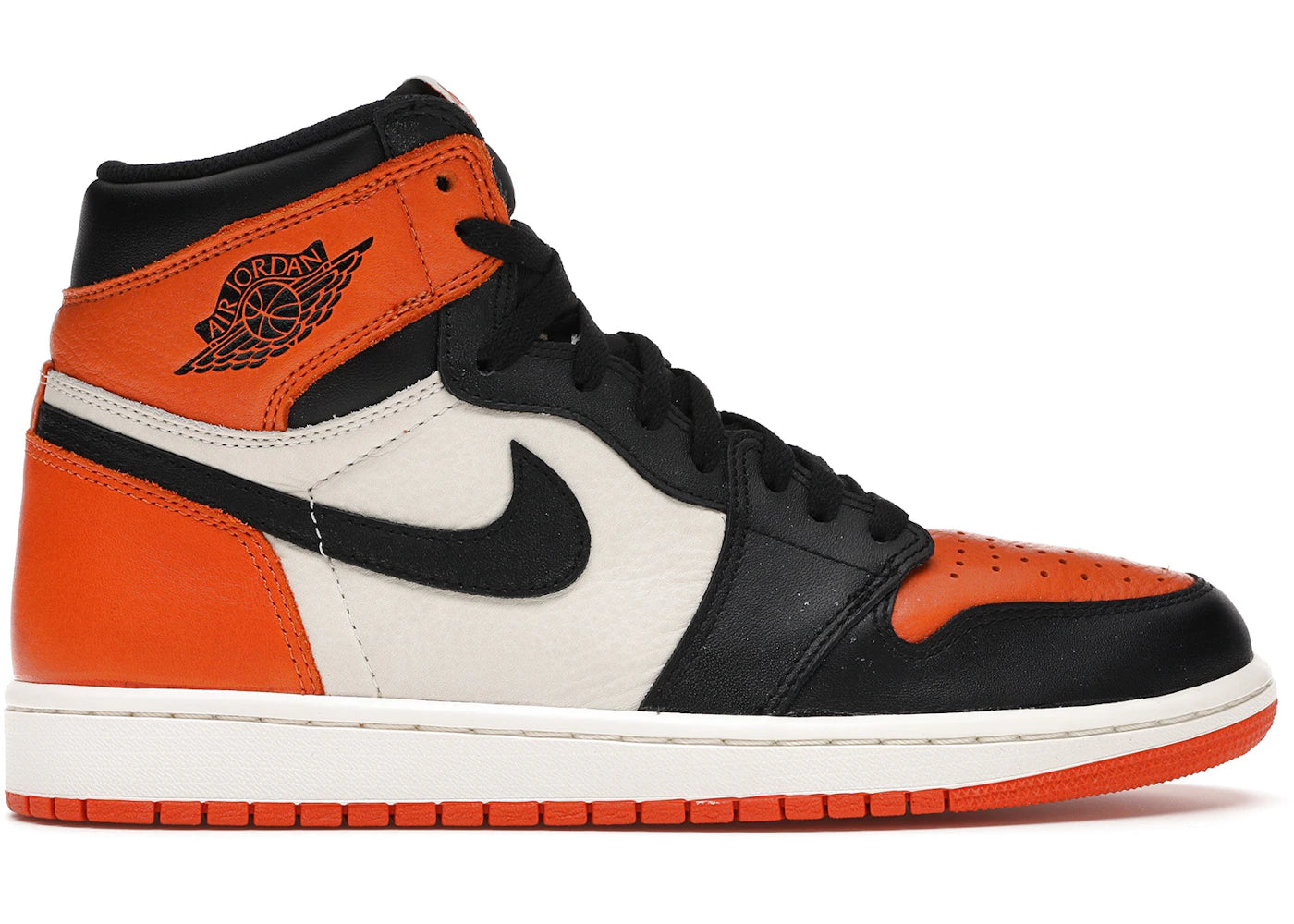 Air Jordan 1 Retro High Shattered Backboard (2015)