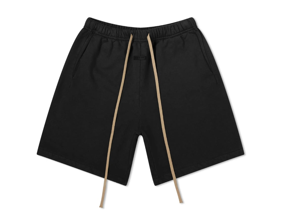 Fear of God Sweatshorts Black