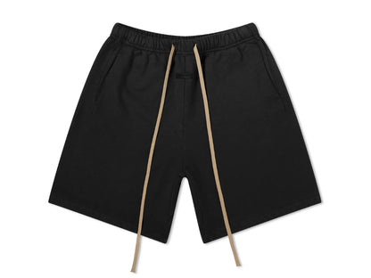 Fear of God Sweatshorts Black