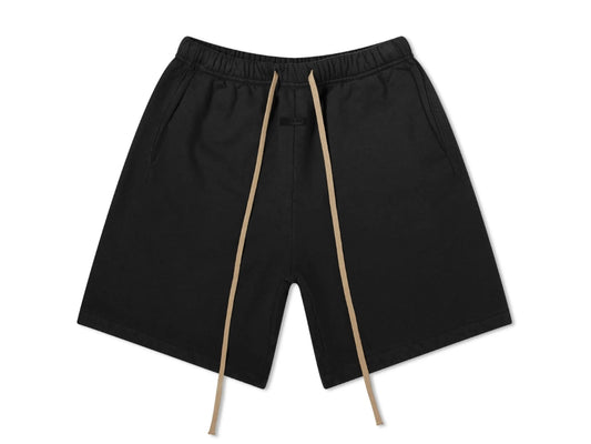 Fear of God Sweatshorts Black