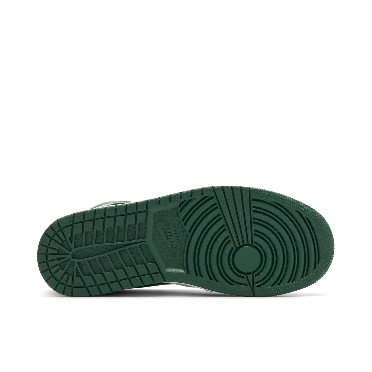 Air Jordan 1 Mid Sonics (2021)