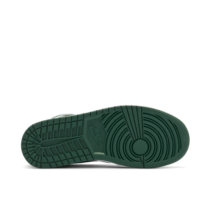 Air Jordan 1 Mid Sonics (2021)