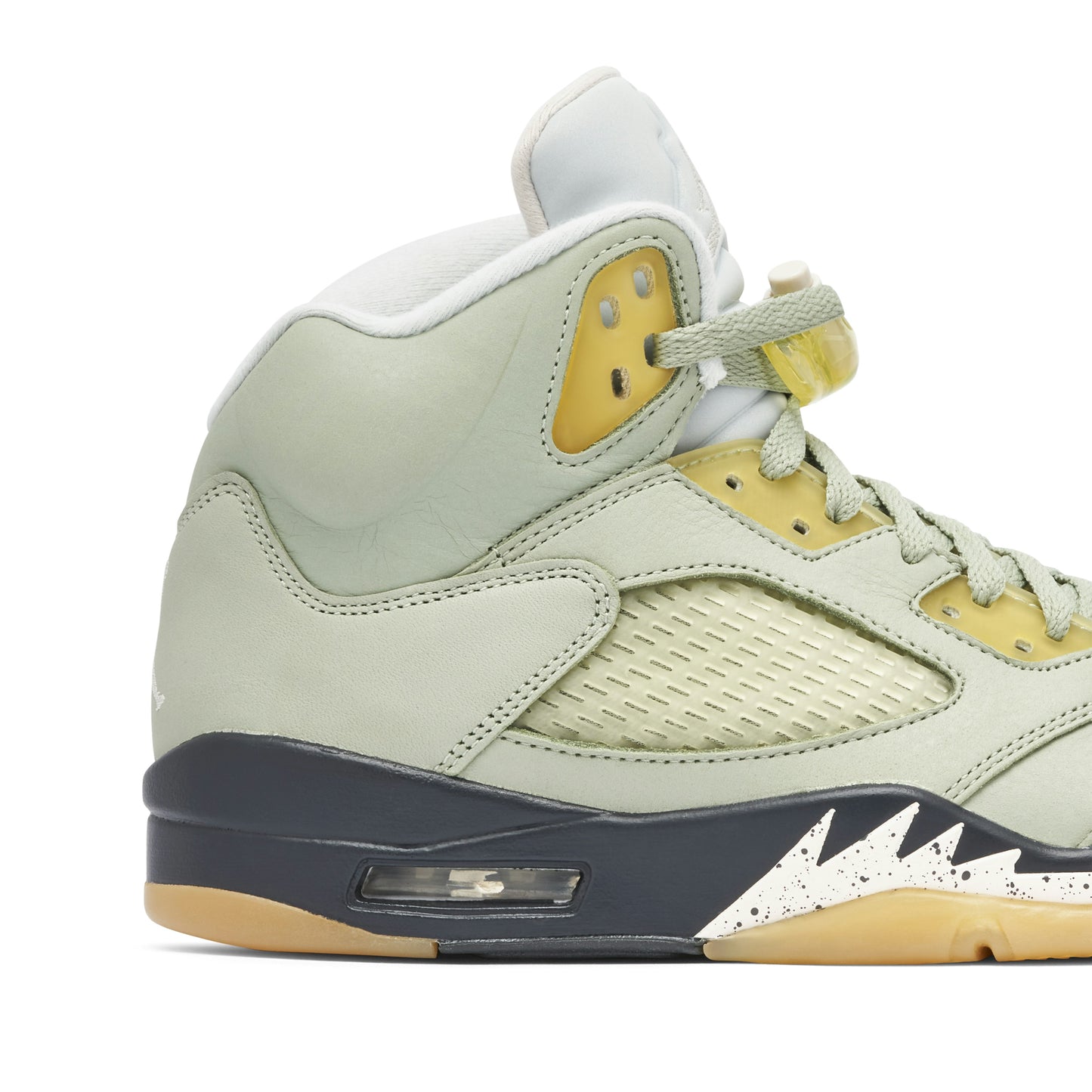 Air Jordan 5 Retro Jade Horizon