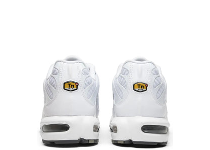 Nike Air Max Plus White