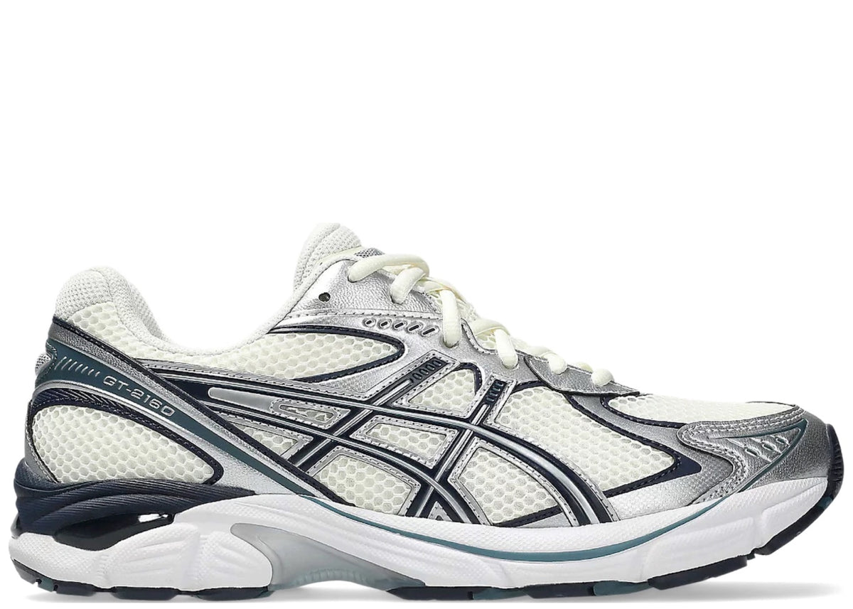 ASICS GT-2160 Cream Raw Indigo